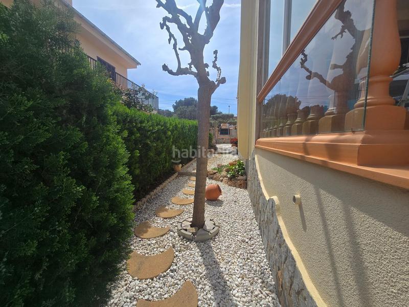 Foto 207c4de0-fa0b-4090-bb19-f3ae8c3beee0. Chalet con piscina in Badia Blava-Badia Gran-Tolleric Llucmajor