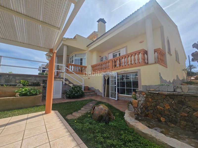 Foto 5da8b23b-9f2e-4a64-9300-1635cfc833ac. Chalet con piscina in Badia Blava-Badia Gran-Tolleric Llucmajor