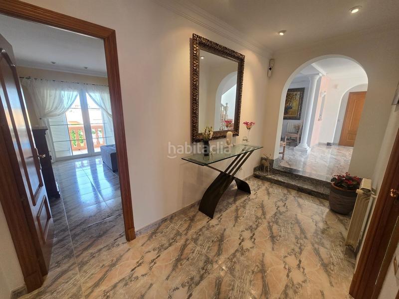 Foto a351819f-410f-4ee1-bd58-febedbf5858d. Chalet con piscina in Badia Blava-Badia Gran-Tolleric Llucmajor