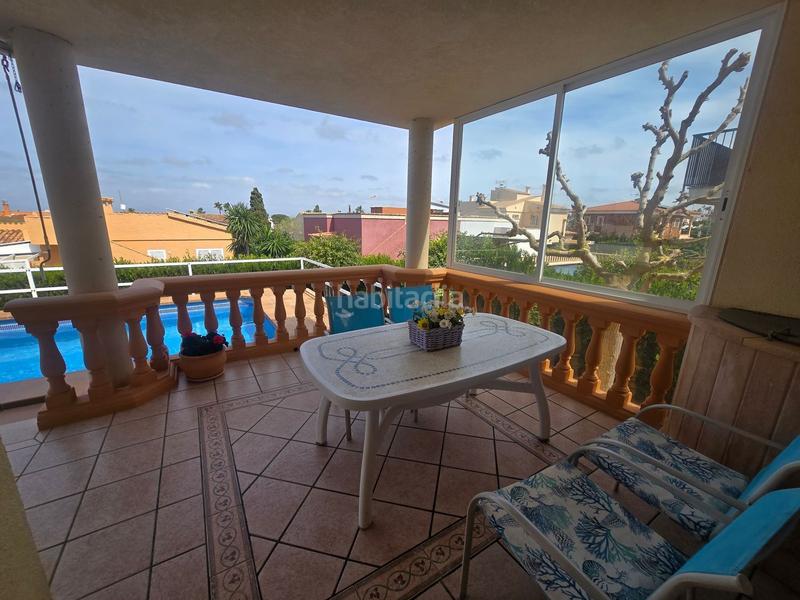 Foto a48aa3b0-55cf-404e-a4a9-fc25724c1511. Chalet con piscina in Badia Blava-Badia Gran-Tolleric Llucmajor