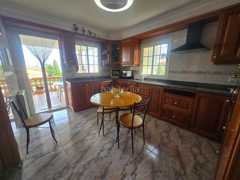 Foto c3505f61-1ccf-4800-86fd-bea0c5a48ef1. Chalet con piscina in Badia Blava-Badia Gran-Tolleric Llucmajor