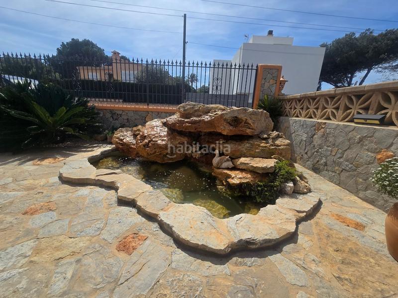 Foto 81acc955-d35e-46fe-83f9-3a317b4c13be. Xalet amb piscina a Badia Blava-Badia Gran-Tolleric Llucmajor