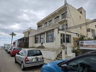Edificio in Sant Llorenç des Cardassar