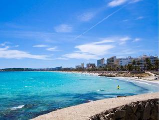 Gebäude in Sant Llorenç des Cardassar
