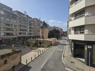 Flat in Camp D´en Serralta