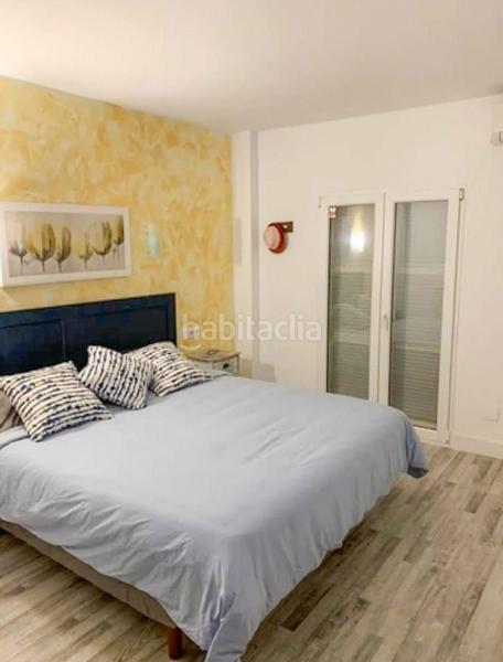 Foto 536150c7-0af2-478d-90cc-2de0259d350c. Dachwohnung mit parking in port d´Alcúdia-platja dálcúdia Alcúdia