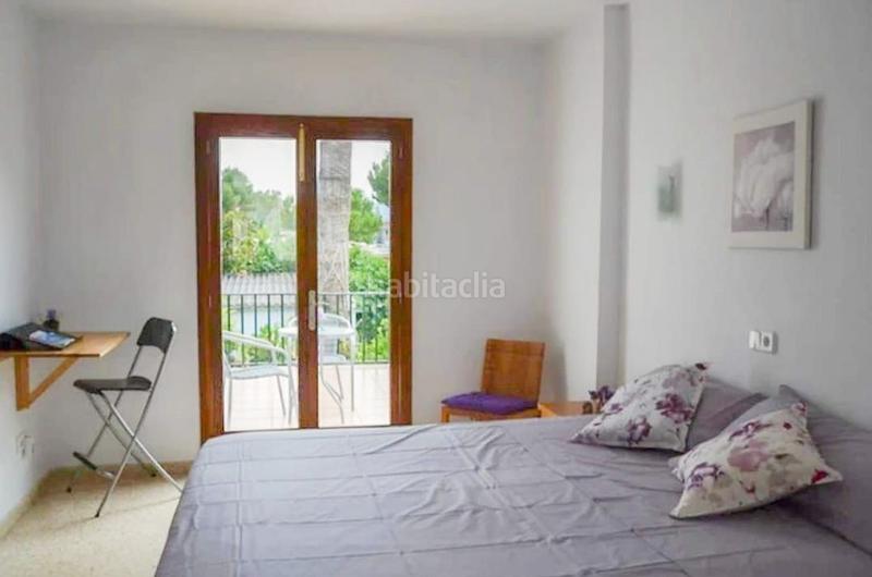 Foto eec41f02-d7c1-4d64-8bf2-e779ee806446. Dachwohnung mit parking in port d´Alcúdia-platja dálcúdia Alcúdia