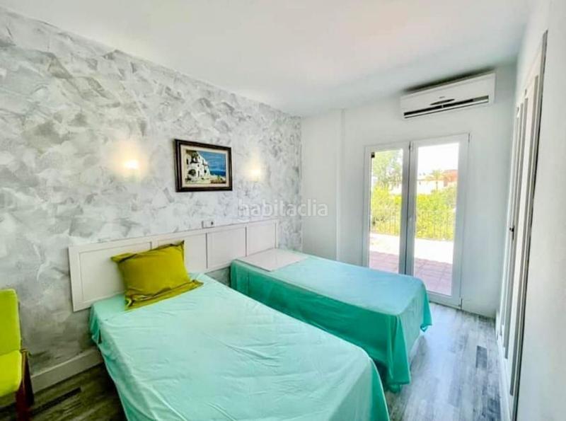 Foto 0ef7496c-d64b-476c-9f66-a4c7f7f22674. Penthouse with parking in port d´Alcúdia-platja dálcúdia Alcúdia