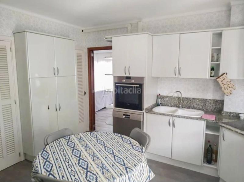 Foto 1af68647-fbf0-48db-b375-655c0e82fde5. Penthouse with parking in port d´Alcúdia-platja dálcúdia Alcúdia