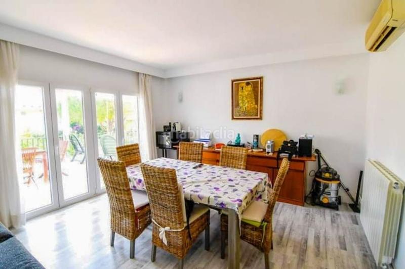 Foto 58715bde-d402-4356-a487-41e6a3075452. Penthouse with parking in port d´Alcúdia-platja dálcúdia Alcúdia