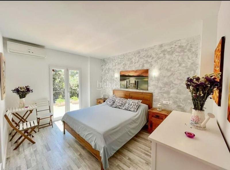 Foto 951f7ab5-6544-4d08-ae8c-9f7c69c188e8. Penthouse with parking in port d´Alcúdia-platja dálcúdia Alcúdia