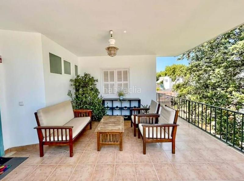 Foto 957fc1a5-d034-4176-99ab-e3db6642ed1c. Penthouse with parking in port d´Alcúdia-platja dálcúdia Alcúdia