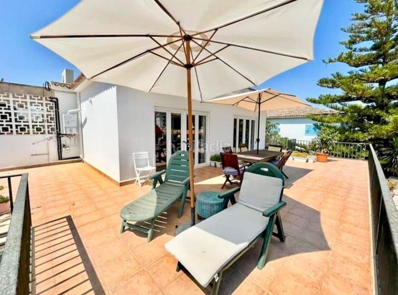 Foto 9ed5e4e4-a96d-429e-8901-13624d05bd5f. Penthouse with parking in port d´Alcúdia-platja dálcúdia Alcúdia