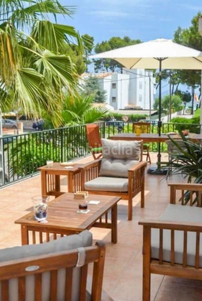 Foto bbed9a4e-6101-40b6-b2e3-3d413df7998b. Penthouse with parking in port d´Alcúdia-platja dálcúdia Alcúdia