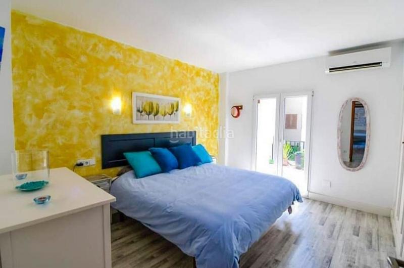 Foto ca7e2f5e-666f-4eac-b224-f4d280661eb4. Penthouse with parking in port d´Alcúdia-platja dálcúdia Alcúdia