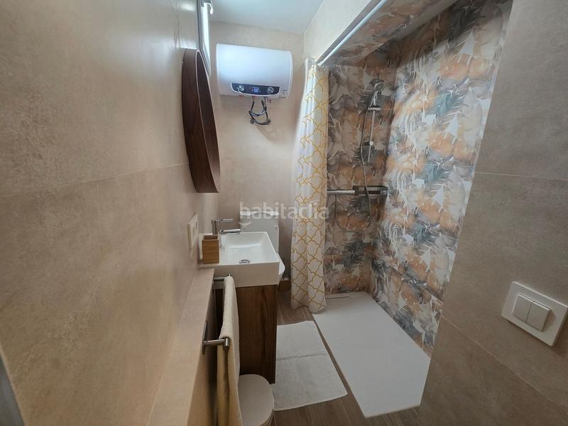 Foto 531bbf85-b701-4105-8277-d11b906be8ac. Location rez-de-chaussée dans S´Arenal Llucmajor