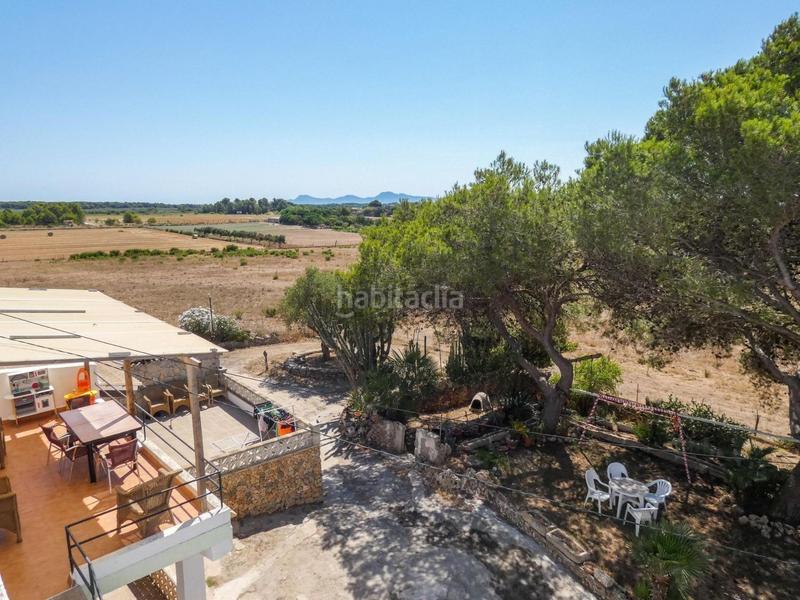 Foto 5ee87149-844c-4286-9b06-956ec292583e. Masia amb piscina a Muro