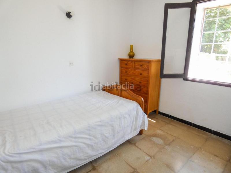 Foto d10bbc1c-c7cc-49e5-94c3-39cd51ae7aa9. Masia amb piscina a Muro