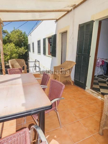 Foto d39df78b-bf74-41c2-99e8-c1a8258773a0. Masia amb piscina a Muro