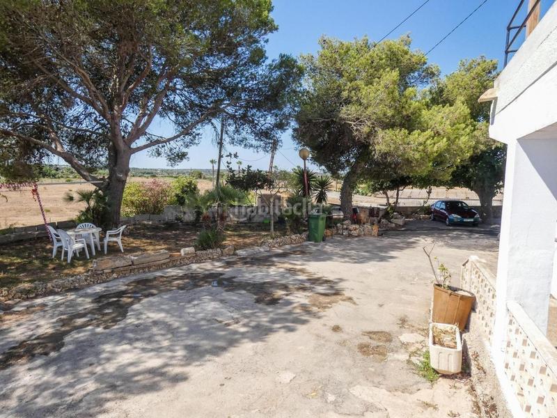 Foto f2d2a650-45f5-4d2f-b194-9d77bd3e22c8. Masia amb piscina a Muro