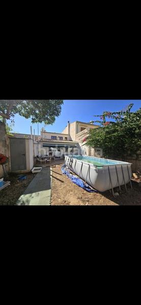 Foto 310bd02e-5f54-4325-87dd-ae2e8c092edb. Bauernhof in Llucmajor interior Llucmajor