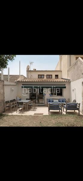 Foto 69a28f5b-4dde-4bb1-b1ec-4bf75faf665b. Bauernhof in Llucmajor interior Llucmajor