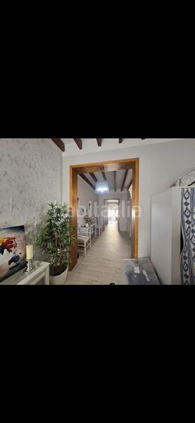 Foto 7a5b0eb1-9621-436e-aec5-f9f1a47dac49. Bauernhof in Llucmajor interior Llucmajor