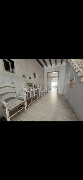 Foto 5c30678e-0bb8-4a70-af8b-3305405a0d96. Casale in Llucmajor interior Llucmajor