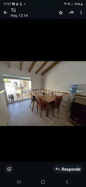 Foto 9b2e110f-fd7a-4243-84c8-ccaf824883c7. Masia a Llucmajor interior Llucmajor