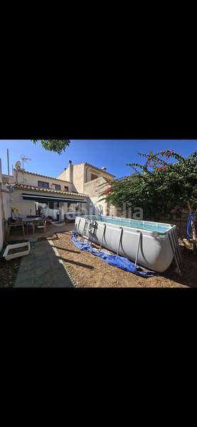 Foto d2e7baec-00cf-4d1f-b83e-ac84afeba32f. Masia a Llucmajor interior Llucmajor