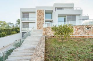 Chalet en Cala Vinyes