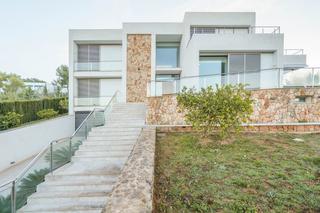 Chalet en Cala Vinyes