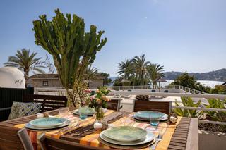 Flat in Cala Major