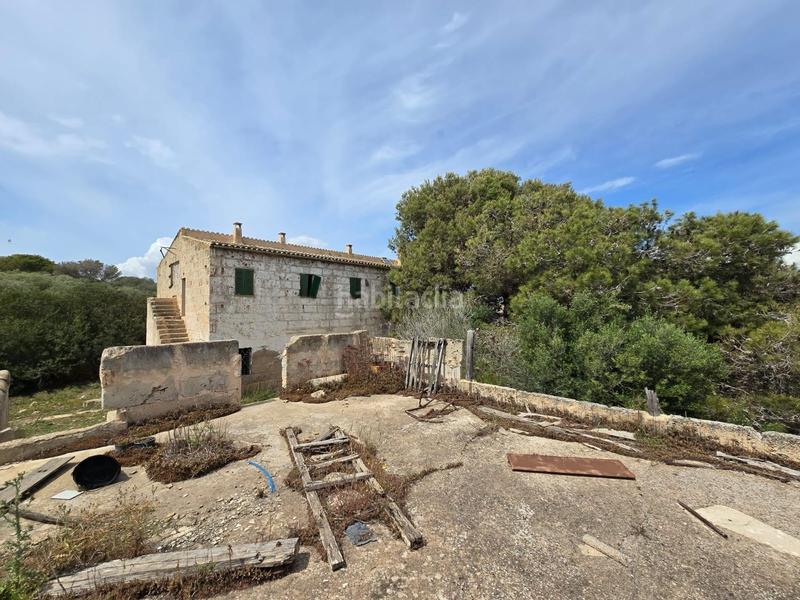 Foto 288eba44-810a-43f0-b66e-6e42871dbcf8. Bauernhof in Son Gual Palma de Mallorca