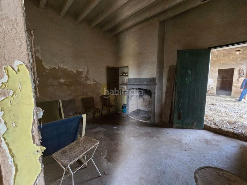 Foto 4cb53f85-f0dc-476d-b48b-c57412e1bfa0. Bauernhof in Son Gual Palma de Mallorca