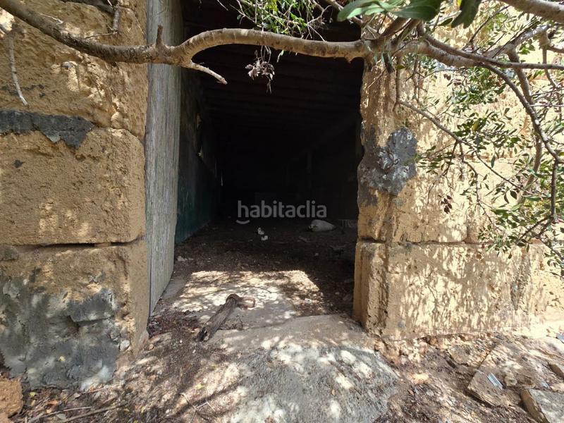 Foto 5f43c215-395c-4c9e-af9e-7aeddfa32a78. Bauernhof in Son Gual Palma de Mallorca