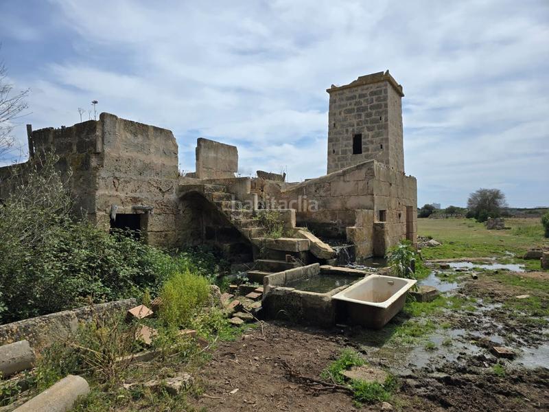 Foto 83015f90-e187-4a66-9eec-18c508d369fe. Bauernhof in Son Gual Palma de Mallorca