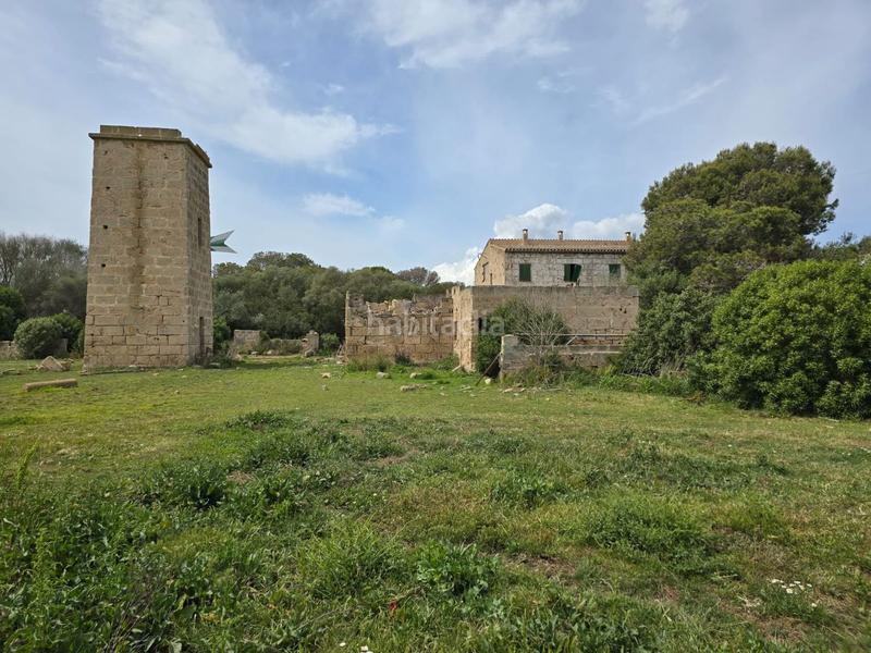 Foto 888070aa-3c7c-4043-85aa-06adb4ca08c7. Bauernhof in Son Gual Palma de Mallorca