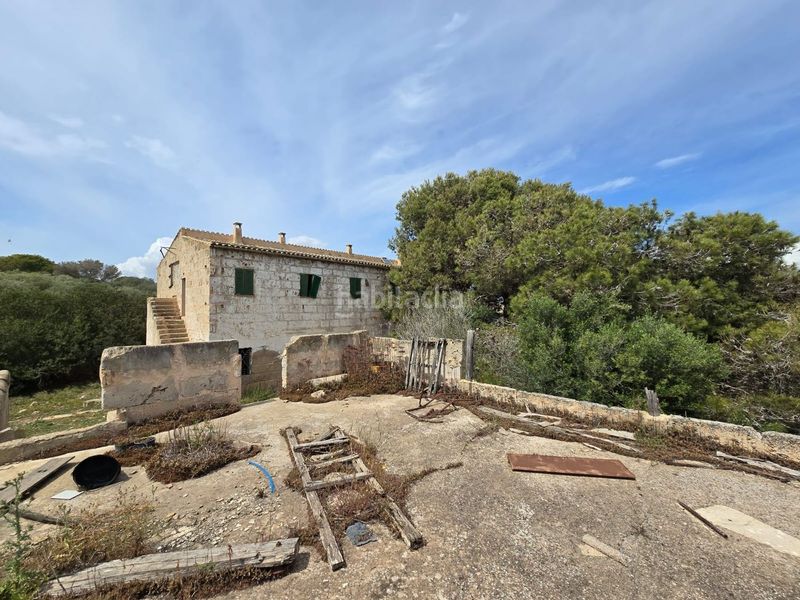 Foto 177f6ba2-a267-442d-93e7-10fe154d52e1. Masia a Son Gual Palma de Mallorca