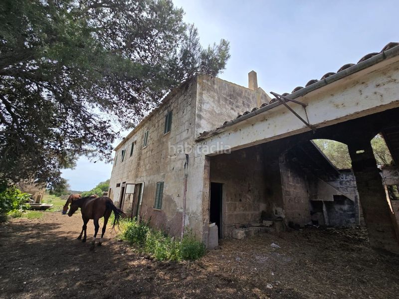Foto ba95caaa-fedf-4d9e-ba2a-5b35529d676f. Masia a Son Gual Palma de Mallorca