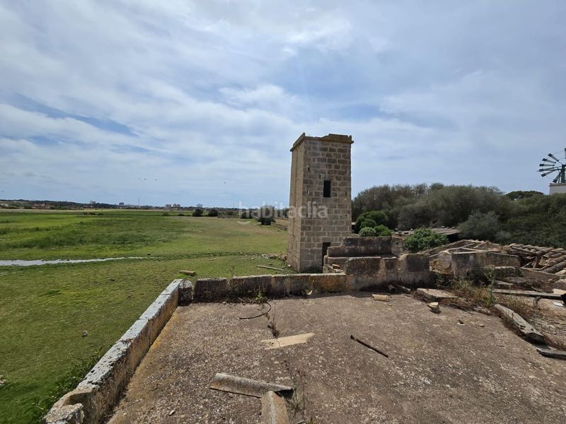 Foto e0b7ca75-5797-415c-9899-8d6ba7097110. Masia a Son Gual Palma de Mallorca