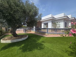Chalet in Ses Palmeres. Exclusivo chalet en llucmajor  las palmeras con vistas a la bahí