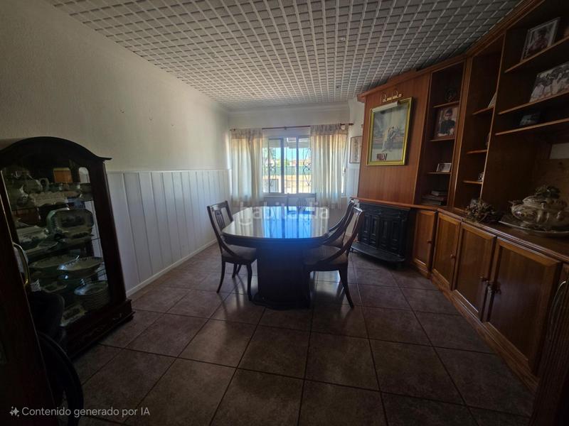 Foto 01777dc2-9134-46c9-a9a7-aaadd3e0989d. Xalet amb aparcament piscina a Ses Palmeres Llucmajor