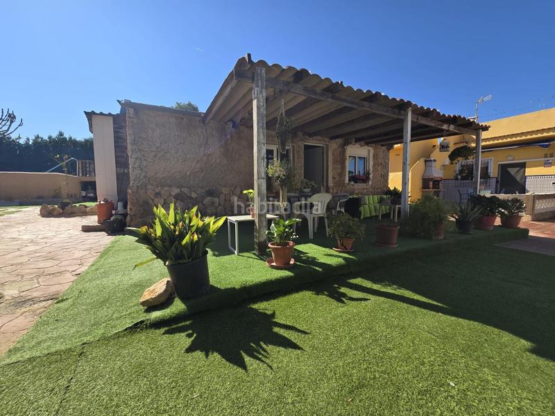 Foto 0ae3eefe-9027-442d-85f5-1f8423d957d5. Xalet amb aparcament piscina a Ses Palmeres Llucmajor