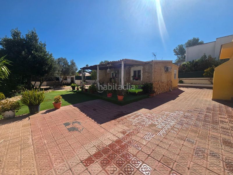 Foto 134a7001-af61-49cb-a13f-93841484483e. Xalet amb aparcament piscina a Ses Palmeres Llucmajor