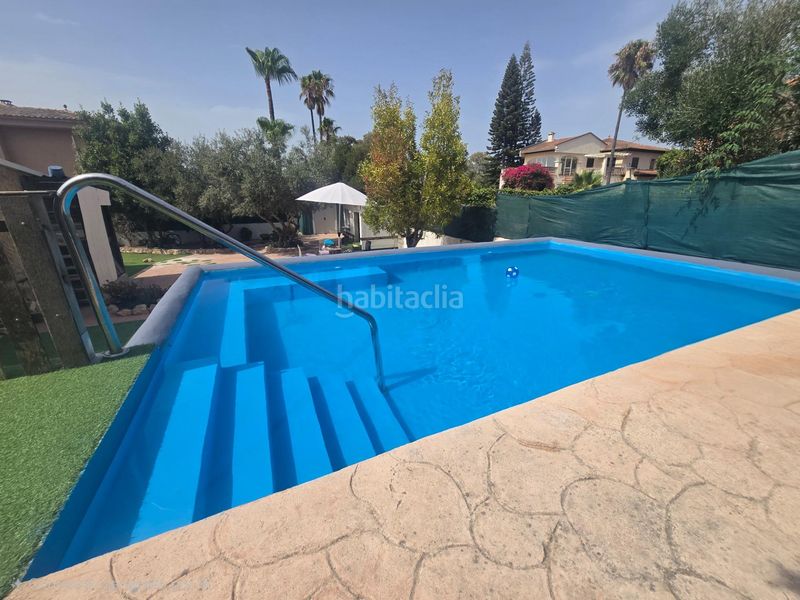 Foto 24b86d92-a435-4acb-9811-e6f64ec62978. Xalet amb aparcament piscina a Ses Palmeres Llucmajor