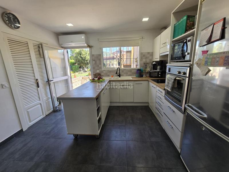 Foto 2668e63f-b3ab-4a7b-a0c1-2ecbda8bd829. Xalet amb aparcament piscina a Ses Palmeres Llucmajor