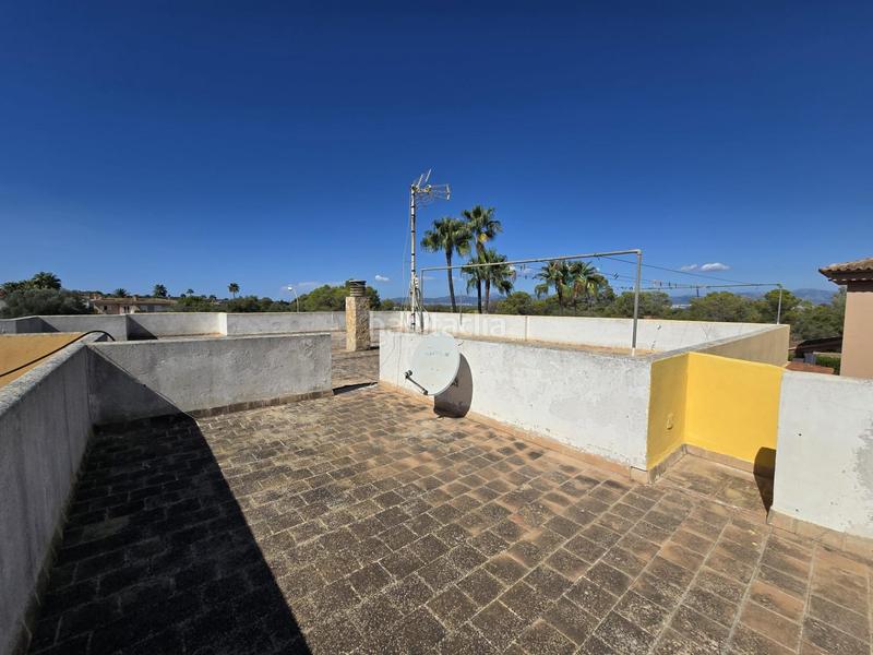 Foto 307036ff-8025-4556-869c-5a9692e17cd5. Xalet amb aparcament piscina a Ses Palmeres Llucmajor