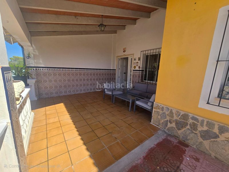 Foto 33115465-52fc-406b-b305-7dabeacd0b59. Xalet amb aparcament piscina a Ses Palmeres Llucmajor