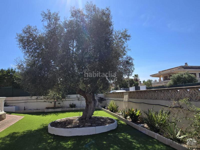 Foto 346c6da9-9f25-483c-839d-d296e75caba8. Xalet amb aparcament piscina a Ses Palmeres Llucmajor